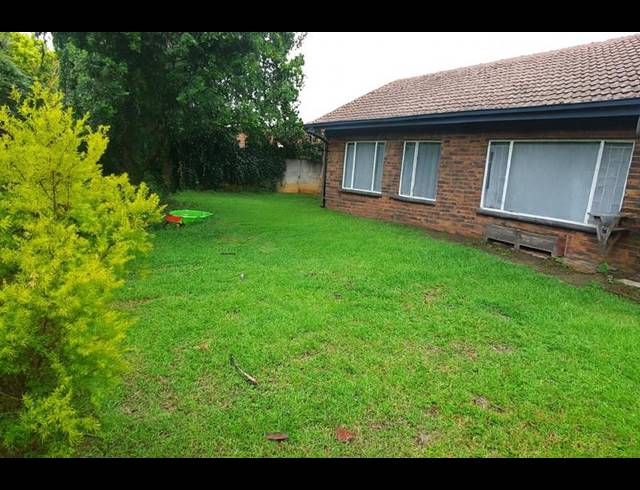 2 BEDROOM HOUSE FOR SALE IN GARSFONTEIN
